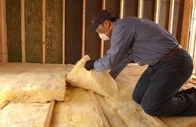 Types of Insulation We Offer in Elma, WA